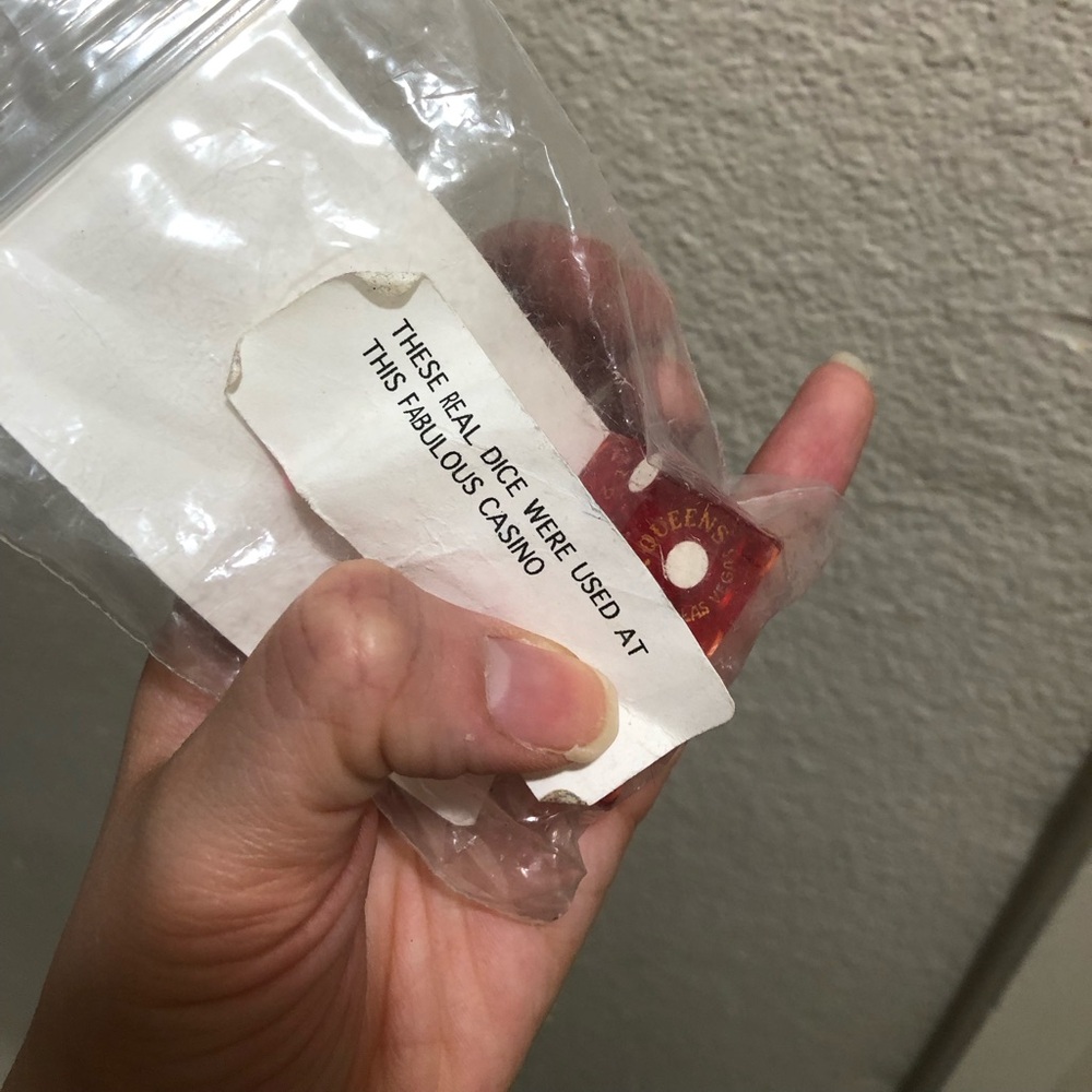 Dice 🎲 - Picture 2 of 3